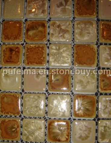 ceremic mosaic