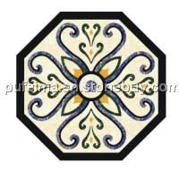 waterjet inlay