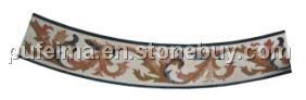 waterjet inlay