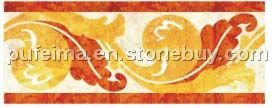 waterjet inlay