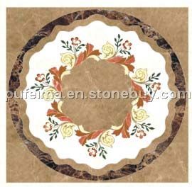 waterjet inlay