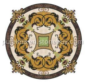waterjet inlay