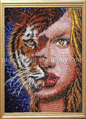 art mosaic