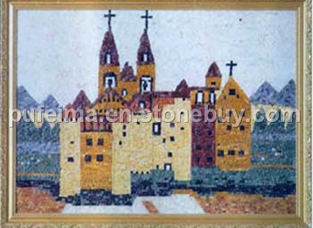 art mosaic