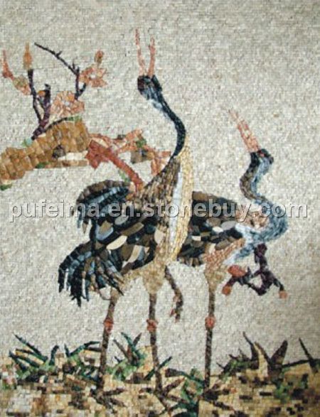 art mosaic