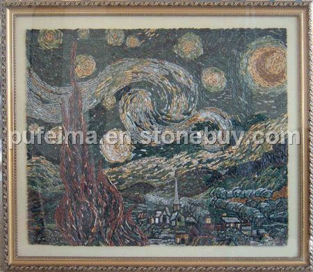 art mosaic