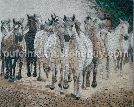 art mosaic