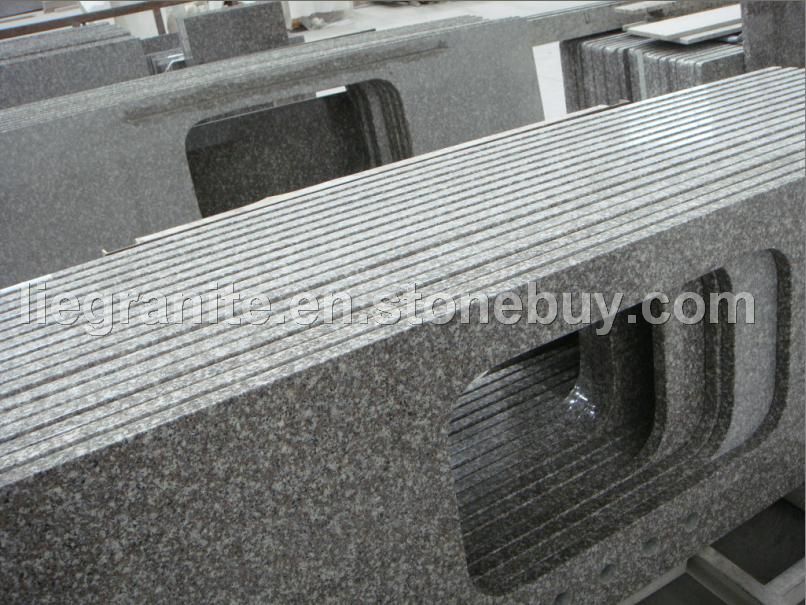Granite Kitchen Top