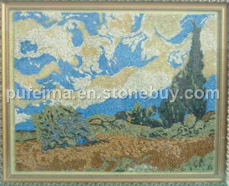art mosaic