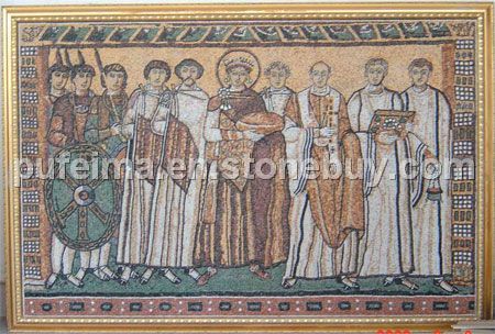 art mosaic
