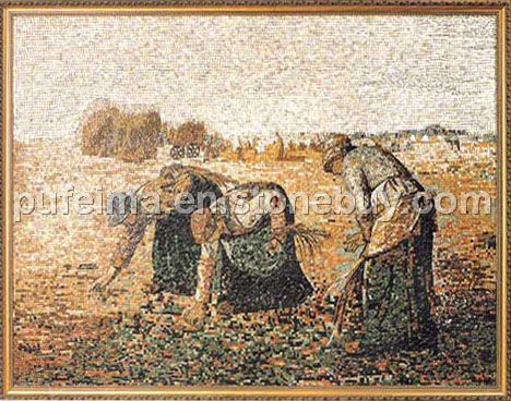 art mosaic