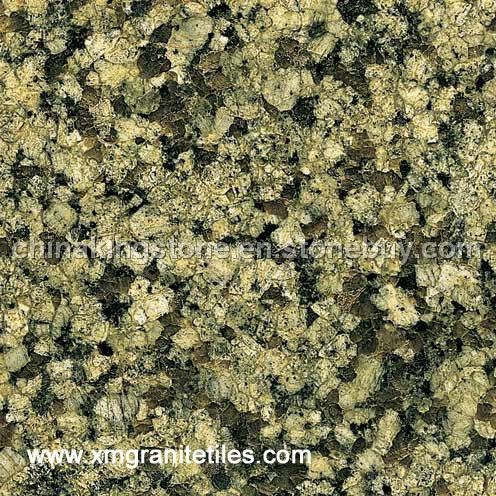 Diamond Green