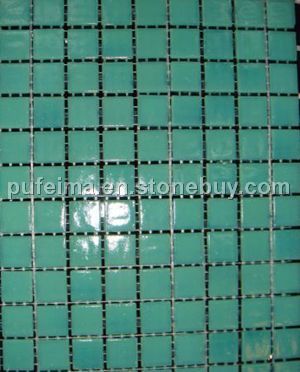 glass mosaic