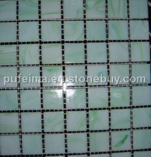 glass mosaic