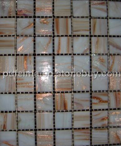 glass mosaic
