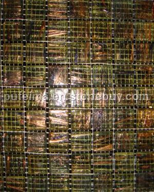 glass mosaic