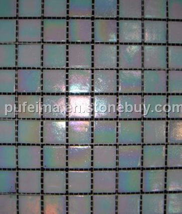 glass mosaic