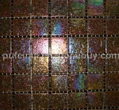 glass mosaic