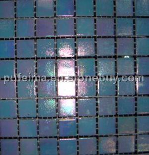 glass mosaic