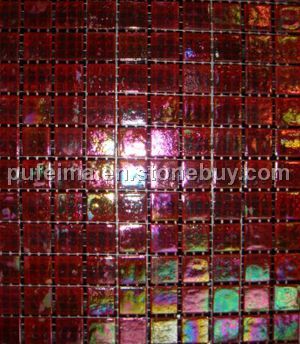 glass mosaic