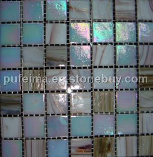 glass mosaic