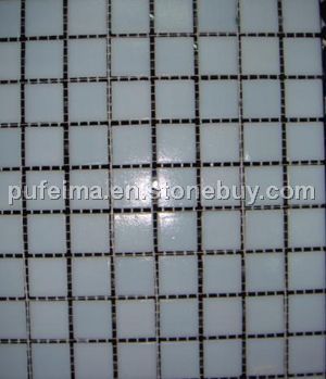 glass mosaic