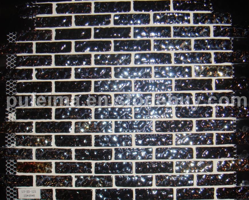 glass mosaic
