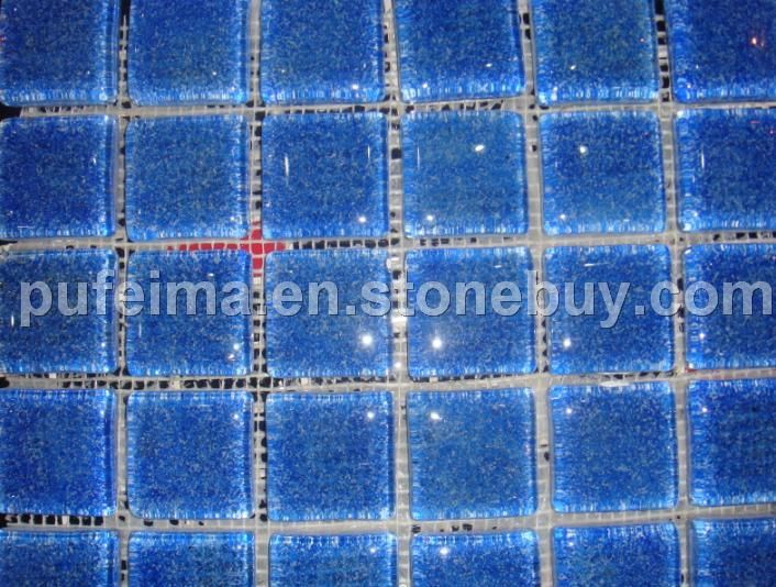 glass mosaic
