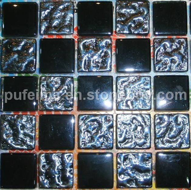 glass mosaic