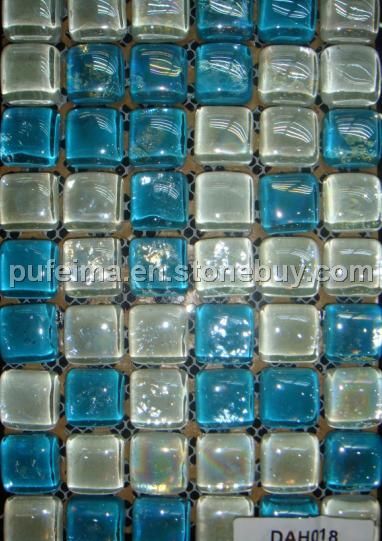 glass mosaic