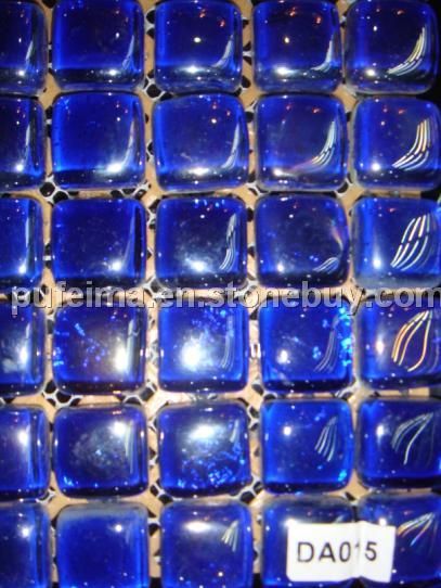 glass mosaic