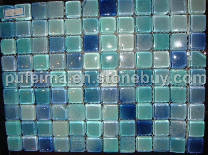 glass mosaic