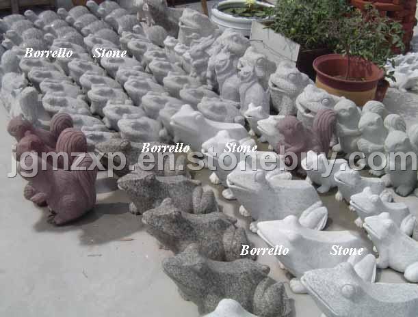 Stone Sculpture