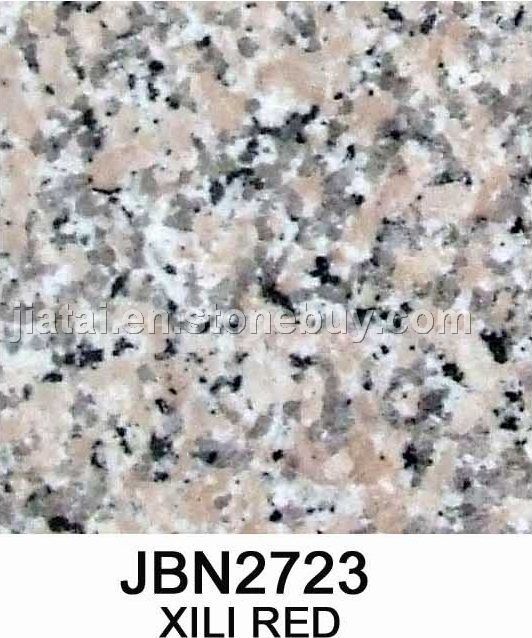 XILI RED Granite Slab & Natural Granite