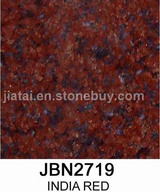 INDIA RED Granite Slab & Natural Granite