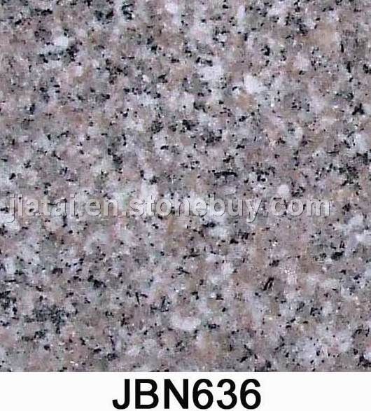 636 Granite