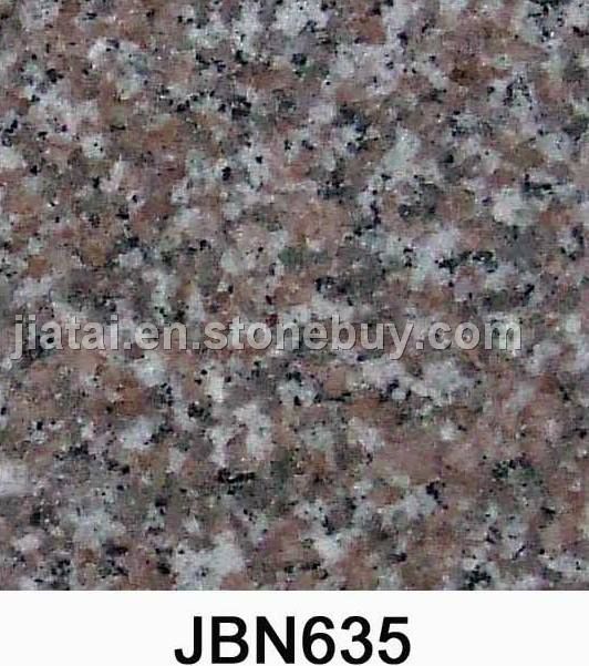 635 Granite