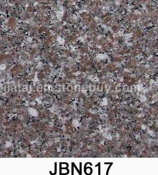 617 Granite