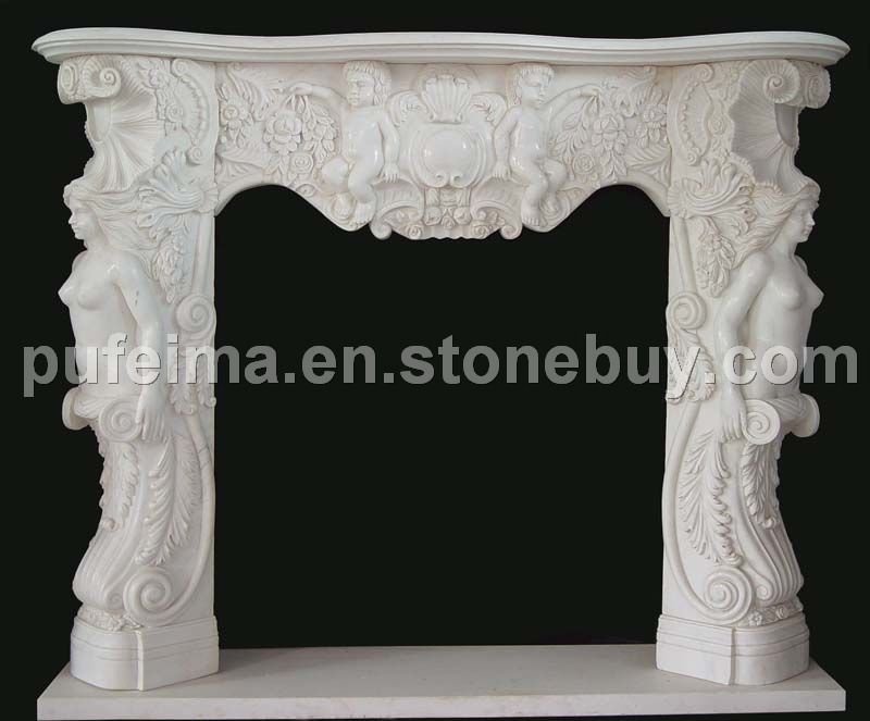 mantle