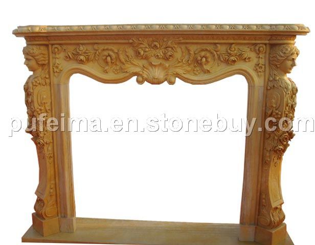 mantle