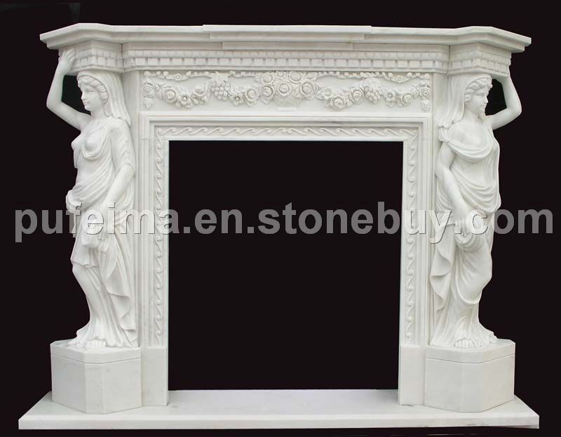 mantle