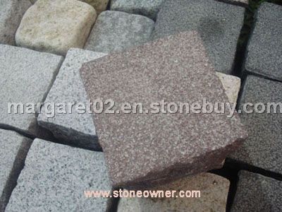 Granite Cobblestone