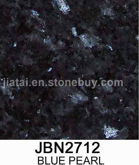BLUE PEARL Granite Slab & Natural Granite