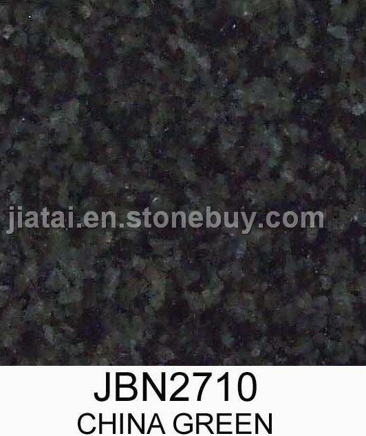 CHINA GREEN Granite