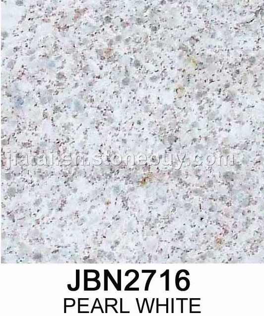 KASHMIR WHITE Granite