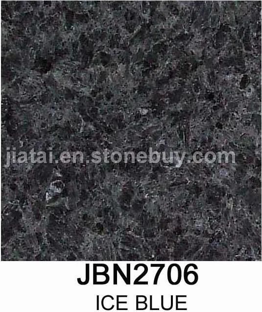 ICE BLUE Granite Slab