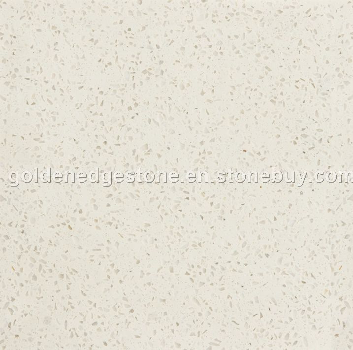 cream artificial marble
