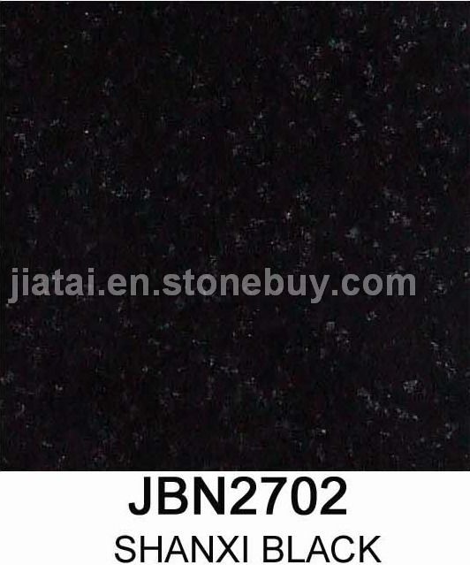SHANXI BLACK Granite