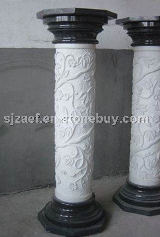 Marble Column