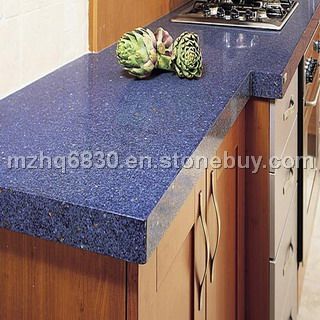 quartz countertop